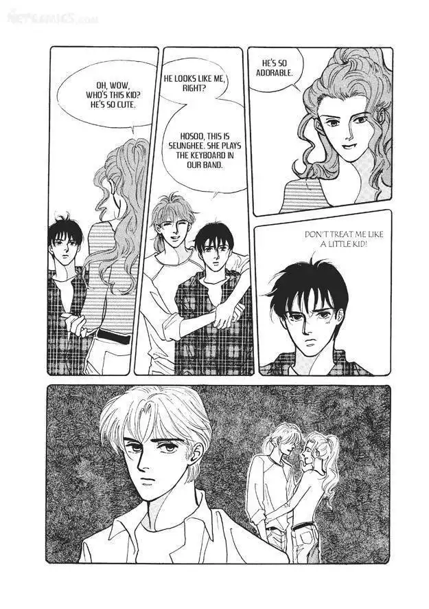 Do Whatever You Want Chapter 2.4 42